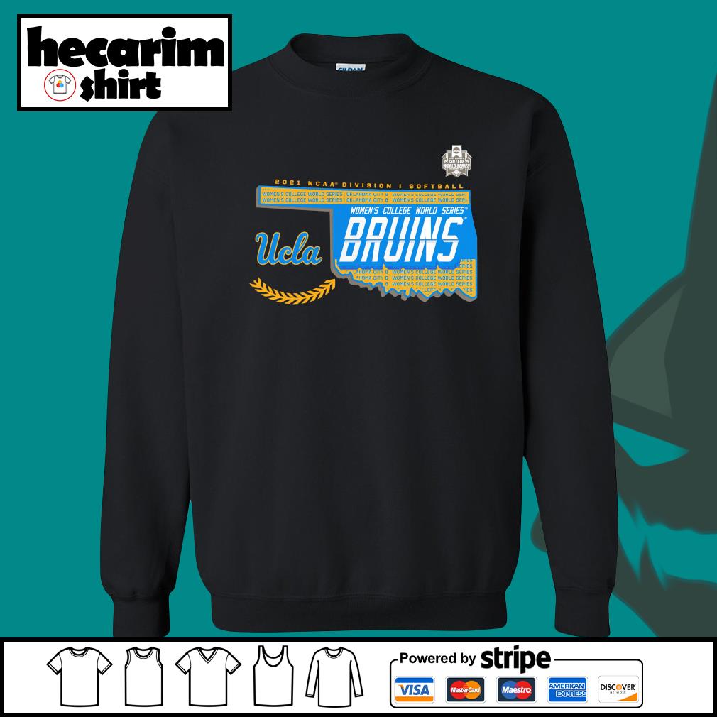 ucla sweater