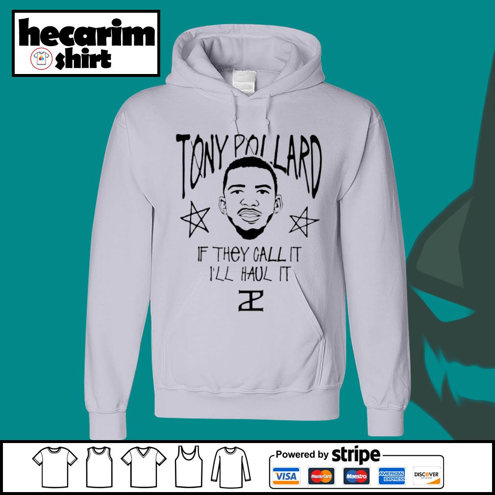 Tony Pollard playmaker shirt, hoodie, sweater and v-neck t-shirt