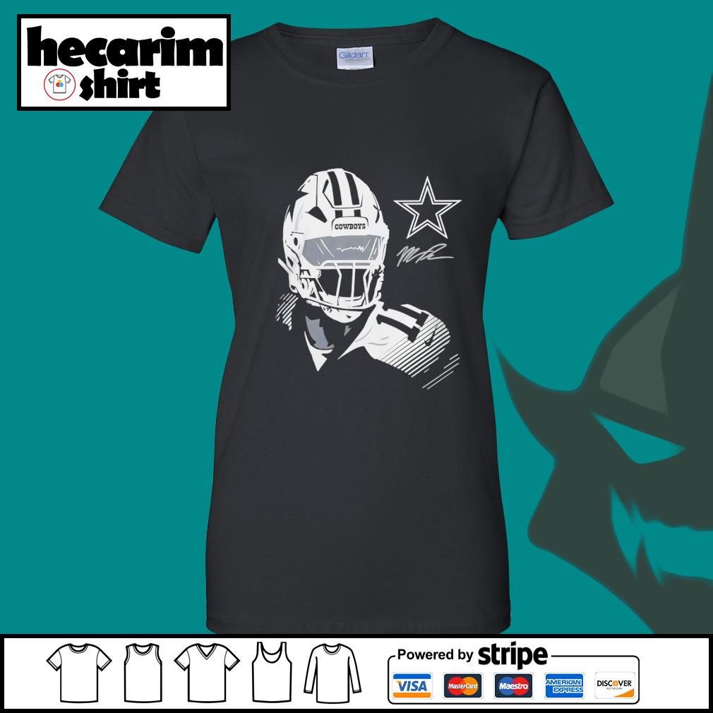 Dallas Cowboys micah parsons nfc defensive player of the week shirt,  hoodie, sweater, long sleeve and tank top